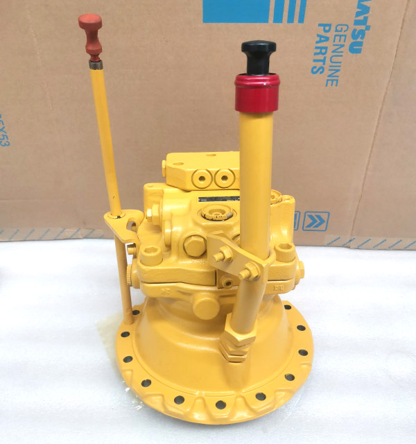 小松挖掘機配件的特點有哪些